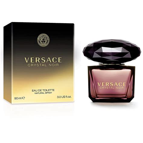 versace crystal noir canada|Versace Crystal Noir best price.